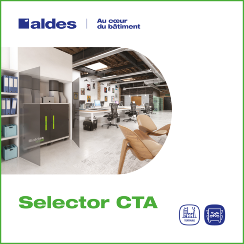 Selector CTA